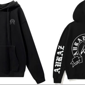 Titanium Hoodie