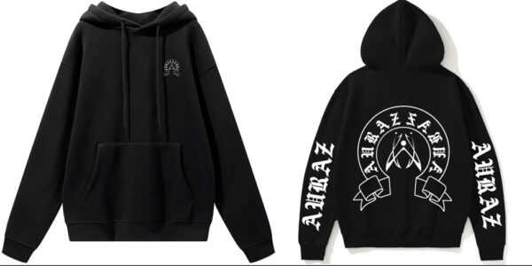 Titanium Hoodie