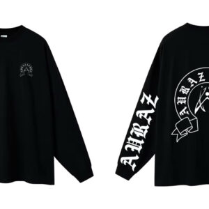 Titanium Long Sleeve